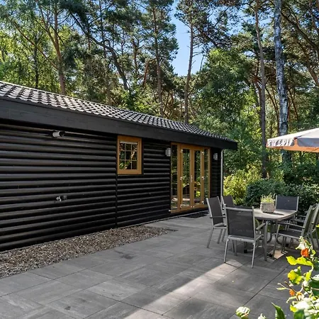 De Blije Wereld * Otterlo