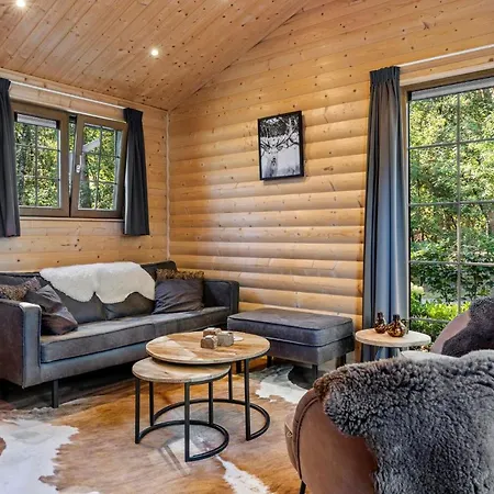 De Blije Wereld * Otterlo