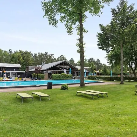 De Blije Wereld Otterlo