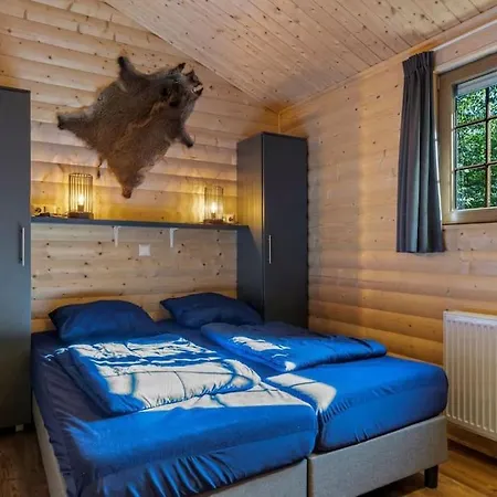 De Blije Wereld * Otterlo