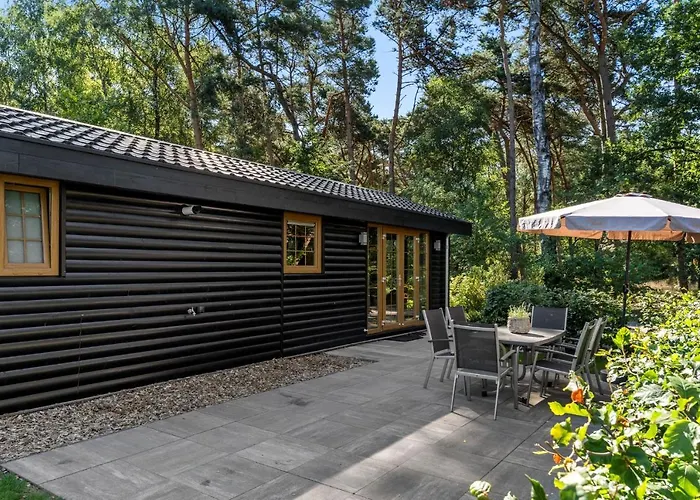 De Blije Wereld * Otterlo