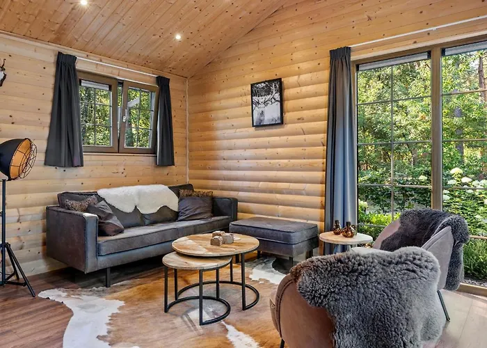 De Blije Wereld * Otterlo