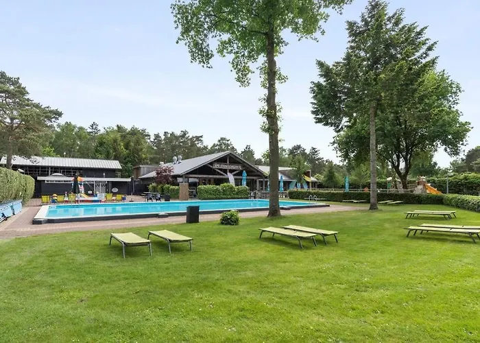 De Blije Wereld Otterlo