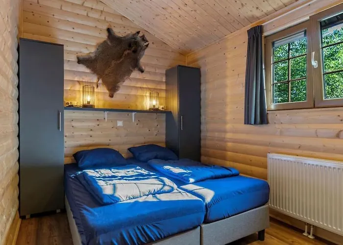 De Blije Wereld * Otterlo