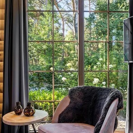 De Blije Wereld Дом отдыха